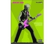 GREEN DAY / AUTHENTIC BASS PLAYALONG +CD